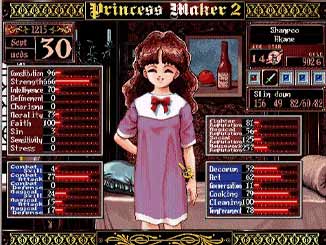 Princess Maker