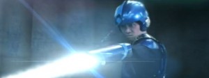 Mega Man Fan Film 20010