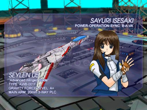 Idinaloq und ein paar andere - ältere aber gute Freeware Anime Spiele